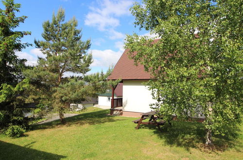 Photo 19 - Casa de 3 habitaciones en ?erný D?l con piscina y vistas a la montaña, 100 m², 3 bedrooms