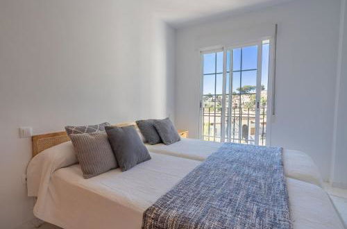 Photo 19 - Apartment in Almuñécar with swimming pool and sea view