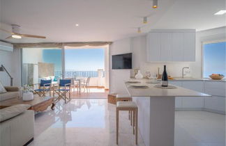 Photo 3 - Apartment in Almuñécar with swimming pool and sea view
