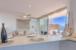Photo 2 - Apartment in Almuñécar with swimming pool and sea view