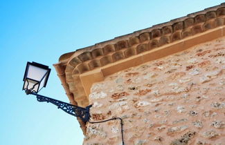 Foto 1 - Mallorca town house with terrace 6pax