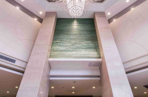Foto 29 - Springdale Serviced Residence Guangzhou