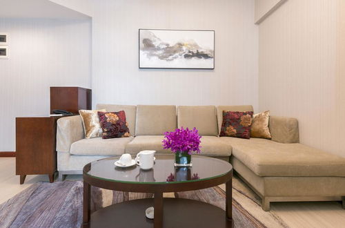 Foto 21 - Springdale Serviced Residence Guangzhou