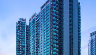 Foto 1 - Springdale Serviced Residence Guangzhou