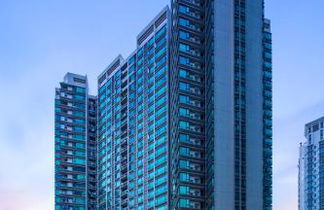 Foto 1 - Springdale Serviced Residence Guangzhou