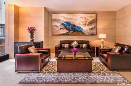 Foto 30 - Springdale Serviced Residence Guangzhou