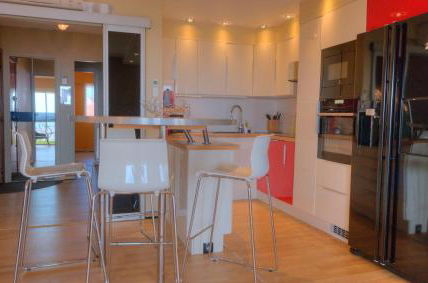 Photo 3 - Apartment in Cannes with garden and sea view