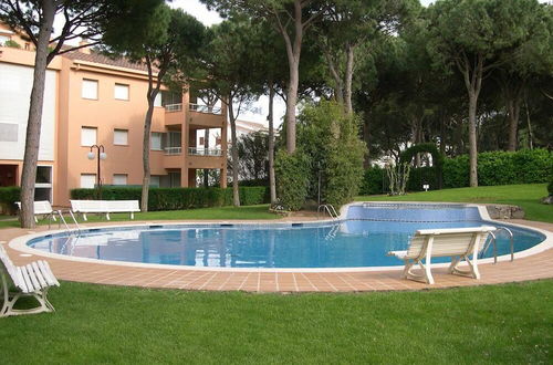 Photo 21 - Apartaments Sa Guilla