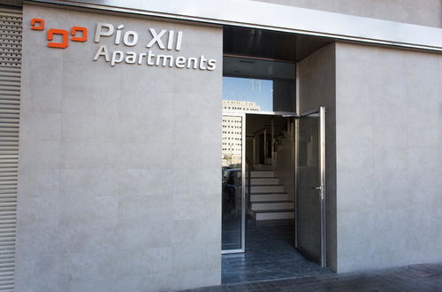 Foto 16 - Pio XII Apartments Valencia