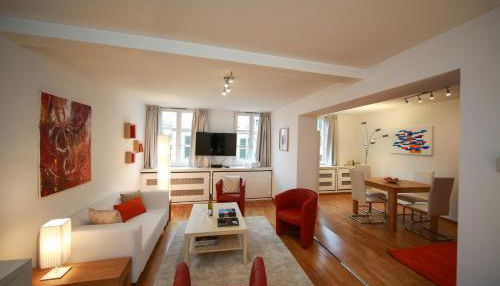 Photo 1 - Colmarappart Rue Des Clefs