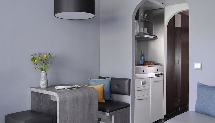 Photo 1 - Living Hotel am Olympiapark