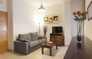 Foto 3 - Apartamentos Gibralfaro Centro
