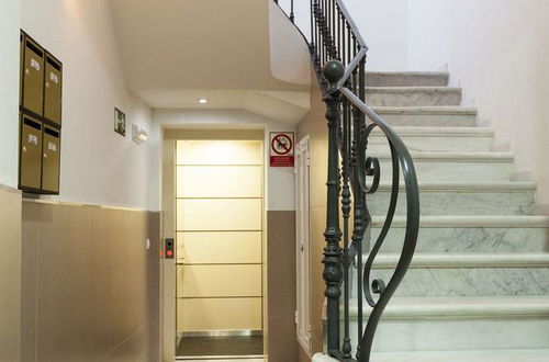 Foto 9 - Apartamentos Gibralfaro Centro