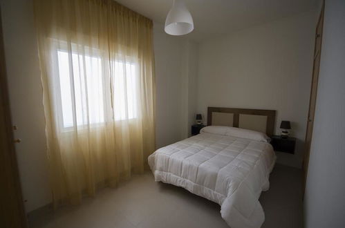 Foto 12 - Apartamentos Gibralfaro Centro