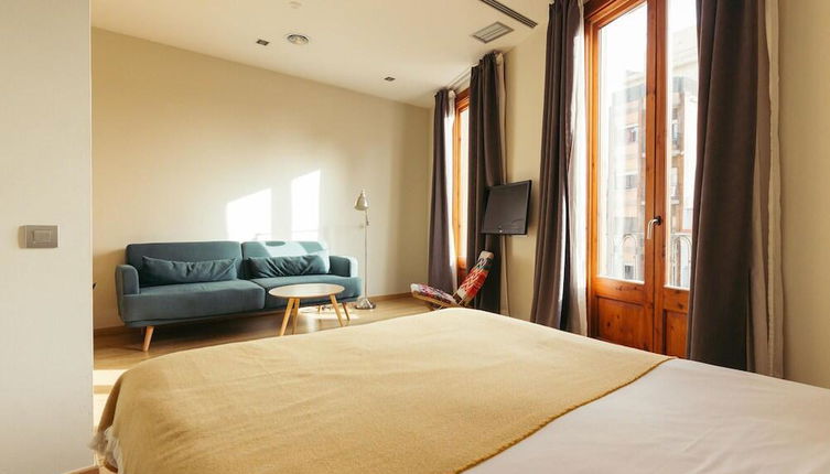 Photo 1 - Casa Felipa Plaza España