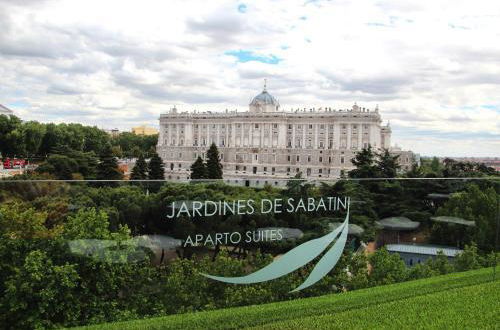 Photo 35 - Apartosuites Jardines de Sabatini