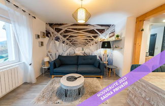 Photo 1 - Appartement en Gérardmer avec jardin et vue sur le lac