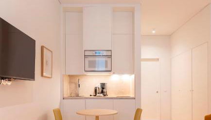 Lisbon Serviced Apartments - Estrela - Photo 5