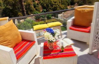 Photo 1 - Apartment in Benalmádena with swimming pool and sea view