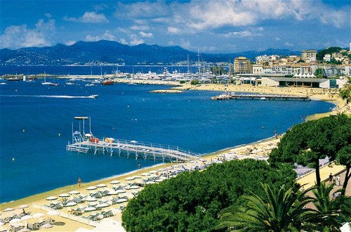 Photo 24 - Casa en Cannes con terraza y vistas al mar, 27 m²