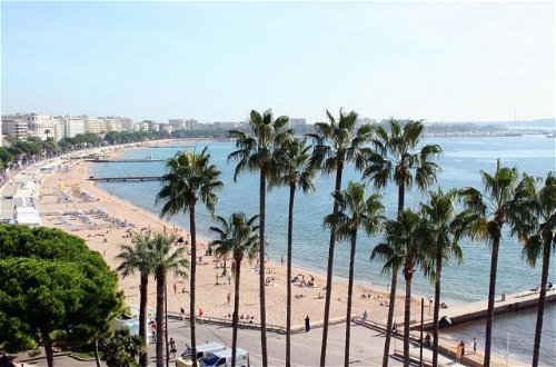 Photo 8 - Casa en Cannes con terraza y vistas al mar, 27 m²