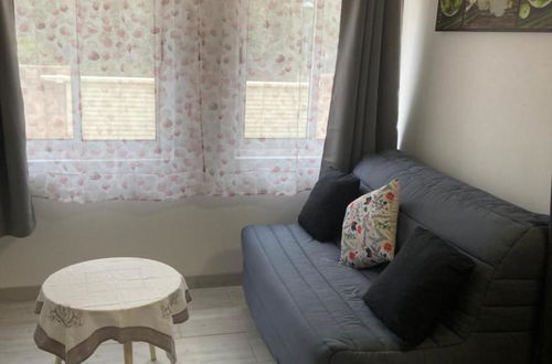 Photo 16 - Appartement en Garéoult avec piscine privée et vue jardin