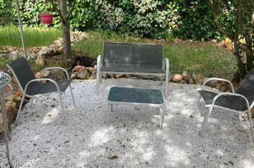 Photo 4 - Appartement en Garéoult avec piscine privée et vue jardin