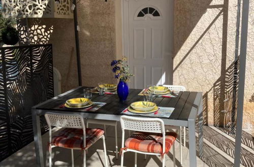 Photo 9 - Appartement en Garéoult avec piscine privée et vue jardin