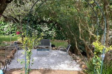 Photo 3 - Appartement en Garéoult avec piscine privée et vue jardin