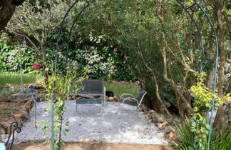 Photo 3 - Appartement en Garéoult avec piscine privée et vue jardin
