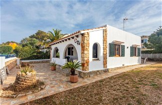 Photo 1 - House in Ciutadella de Menorca with garden and garden view