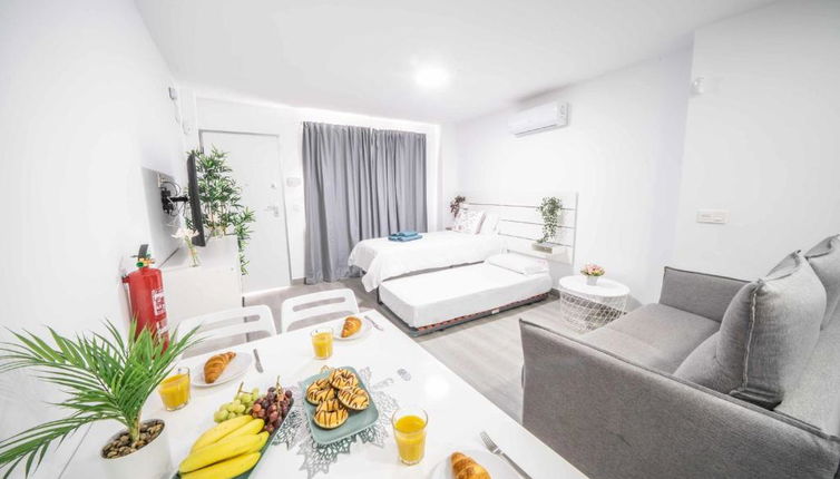 Photo 1 - Apartment in Málaga