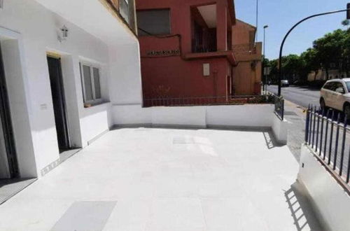 Photo 14 - Apartment in Málaga