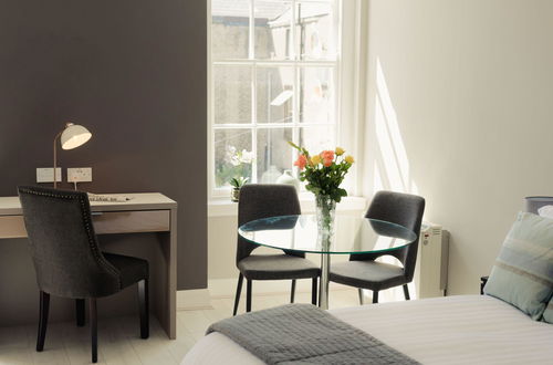 Foto 7 - Dublin Central Suites