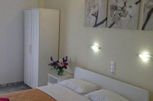 Photo 16 - Villa Kavourakia