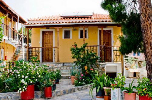 Photo 29 - Villa Kavourakia