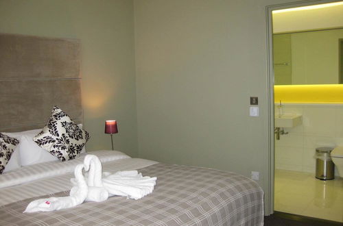 Foto 39 - Axiom Park Hotel