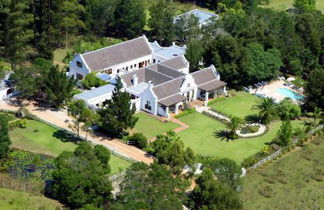 Foto 1 - Lairds Lodge Country Estate
