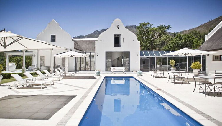 Photo 1 - Grand Dédale Country House