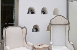 Photo 3 - Grand Dédale Country House