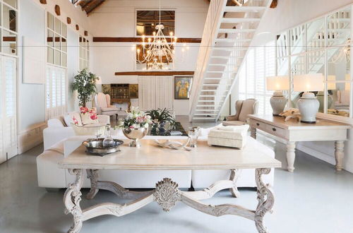 Photo 2 - Grand Dédale Country House