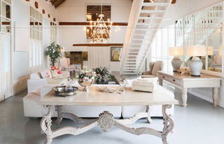 Photo 2 - Grand Dédale Country House
