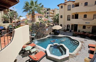 Foto 3 - Rosarito Luxury Penthouse Vista Hermosa Resort