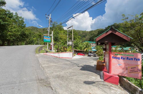 Photo 26 - Patong Rai Rum Yen Resort SHA