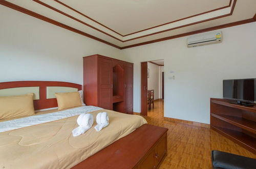 Photo 27 - Patong Rai Rum Yen Resort SHA