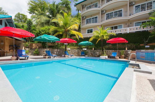 Photo 10 - Patong Rai Rum Yen Resort SHA
