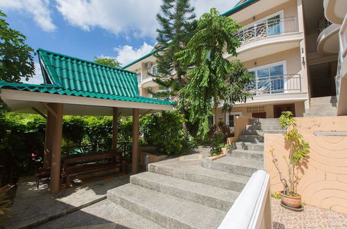 Photo 22 - Patong Rai Rum Yen Resort SHA