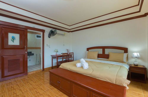 Photo 39 - Patong Rai Rum Yen Resort SHA