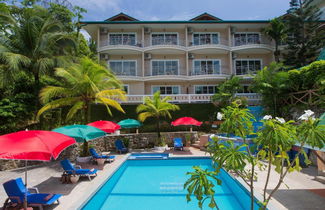 Photo 2 - Patong Rai Rum Yen Resort SHA