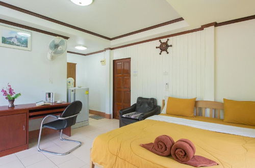 Photo 3 - Patong Rai Rum Yen Resort SHA